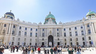 Paderbornerin macht Karriere an der Spanischen Hofreitschule in Wien