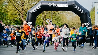 Paderborn: 75. Osterlauf