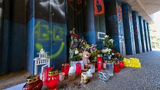 Bielefeld: 17-jähriger Bielefelder stirbt nach Messerattacke am Schelpmilser Weg