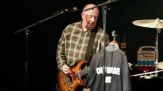 Bielefeld: 45 Jahre ZZZ Hacker - fettes Fest im Forum