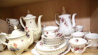 Neuer Trödelladen im Kreis Gütersloh