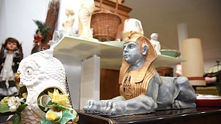 Neuer Trödelladen im Kreis Gütersloh