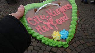 City-Kirmes 2024