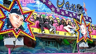 Eröffnung Herbstkirmes „BIE Happy“