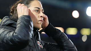 Arminia Bielefeld schlägt Ingolstadt 1:0.