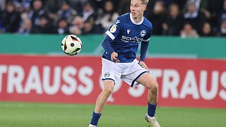Arminia schlägt Freiburg 3:1.