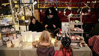 Bielefelder Adventsmärkte in Bildern