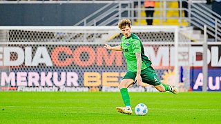 SCP-Heimspiel gegen den SSV Jahn Regensburg