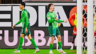 SCP-Heimspiel gegen den SSV Jahn Regensburg