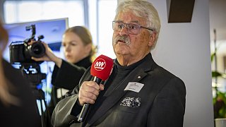 Das Election Breakfast im 