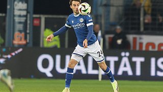 Arminia Bielefeld schlägt Ingolstadt 1:0.