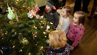 Bielefelder Adventsmärkte in Bildern