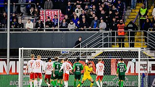 SCP-Heimspiel gegen den SSV Jahn Regensburg