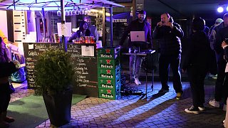Das war der Zwiebelmarkt 2024