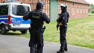 Mordkommission ermittelt vor dem 