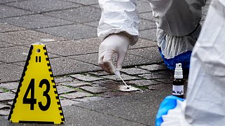 Mordkommission ermittelt vor dem 