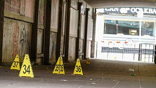 Mordkommission ermittelt vor dem 