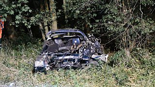 Tödlicher Unfall durch Ausweichmanöver bei Herzebrock-Clarholz
