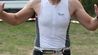 Höxter: Weserbergland Triathlon begeistert Sportler und Zuschauer
