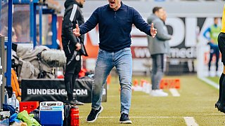 SC Paderborn: Heimspiel gegen Kaiserslautern