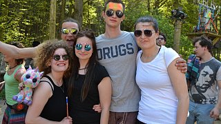 Stemwede: Über 4.000 Besucher beim Festival 