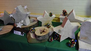 Bustedt: Weihnachtsmarkt der Grundschule kommt Kindern zugute