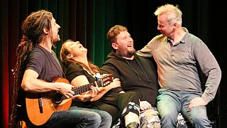 Bünde: 72. Bünder Comedy-Night