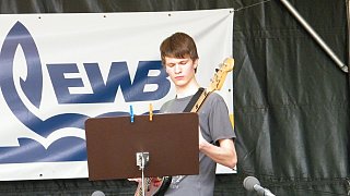 Sommerfest Kirchlengern - ein buntes Fest für die ganze Familie