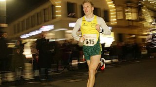 12. Rietberger Adventslauf