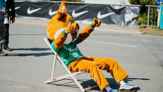 Paderborn: 75. Osterlauf