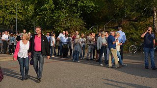 Kartenvorverkauf Rock gegen Krebs