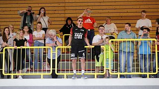 Handball-Verbandsliga: TSG Harsewinkel feiert Meisterschaft und Aufstieg