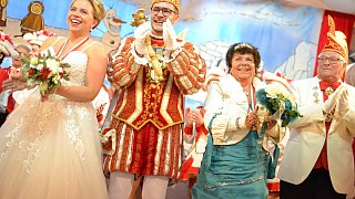 Bad Driburg: Kinderkarneval im Schützenhaus
