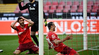 Joker-Tor nach 20 Sekunden: Kiel siegt in Köln