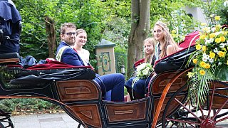 Schützenfest der Schützengesellschaft zu Herford