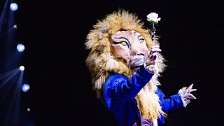 Zirkus Krone feiert Bielefeld-Premiere mit 