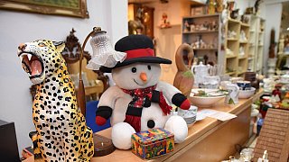 Neuer Trödelladen im Kreis Gütersloh