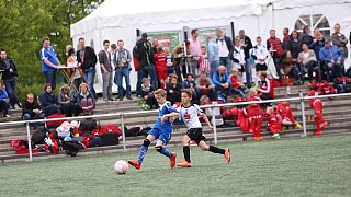 Löhne: Spatzenberg-Cup bei TuRa Löhne, 2. Qualifikationstag
