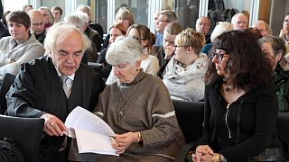 Detmold: Der Auschwitz-Prozess in Zitaten