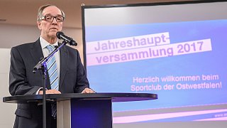 Arminia: Präsidium wieder gewählt und Stadionverkauf zugestimmt