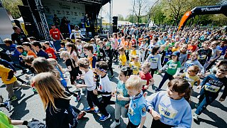 Paderborn: 75. Osterlauf