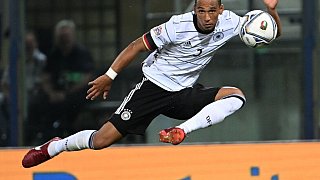 Lauer Auftakt: DFB-Auswahl noch nicht in WM-Form