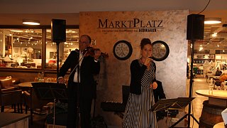 Holzminden: Erste Einblicke in den Marktplatz Schwager
