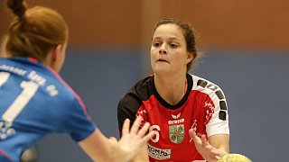 Frauen-Handball: Oberligist TV Verl verliert Punkt beim 26:26 gegen Ibbenbüren