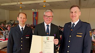 Feuerwehr-Wochenende im Kreis Paderborn: Veranstaltungen des Verbandes der Feuerwehr