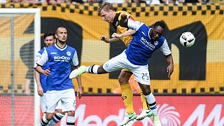 Wahnsinn: Arminia bleibt in der Zweiten Liga