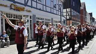 Brakel: Schützenfest