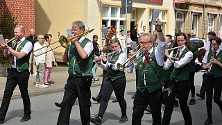 Schützenfest Oerlinghausen