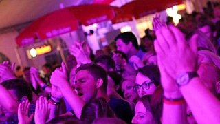 Lüchtringen: Toller Auftakt zum Johannifest