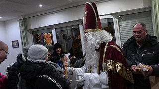 Weihnachtsmarkt in Sürenheide